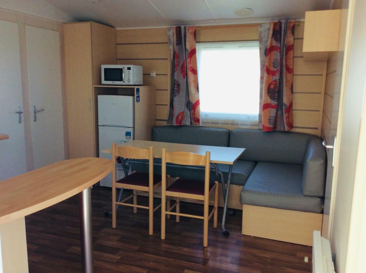 Camping De คองเทร็กเซวิลล์ ภายนอก รูปภาพ